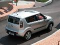 Фото kia Soul 1.6 Lux MT