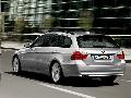 Подробная информация о BMW 325i Touring