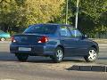 Фото kia Spectra 1.6 Standart MT