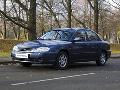 Фото kia Spectra 1.6 Comfort MT