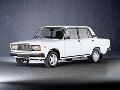Описание Lada 2107