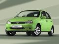 Описание Lada Kalina hatchback