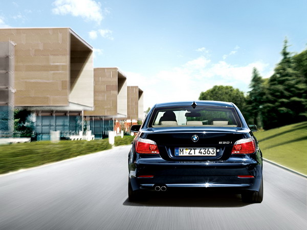 Фото Bmw 5
