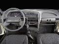 Фото lada Samara hatchback 3D Люкс (21134-22-010)