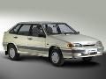 Фото Lada Samara hatchback 3D