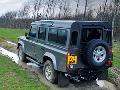 Фото landrover Defender 110 Land Rover Defender 110 SVX