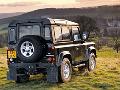 Фото Landrover Defender 90