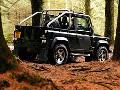 Фото Landrover Defender 90
