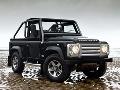 Фото Landrover Defender 90
