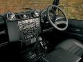 Фото landrover Defender 90 Land Rover Defender 90 SVX Soft Top