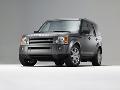 Подробная информация о landrover Discovery 3 Land Rover Discovery 3 TDV6 HSE
