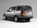 Фото landrover Discovery 3 Land Rover Discovery 3 V8 AT