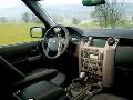Фото landrover Discovery 3 Land Rover Discovery 3 V8 AT
