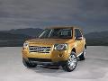 Описание Landrover Freelander 2