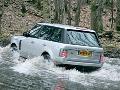 Фото Landrover Range Rover