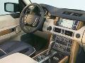 Фото Landrover Range Rover