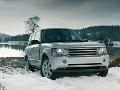 Подробная информация о landrover Range Rover Land Rover Range Rover TDV8 Westminster