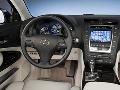 Фото Lexus GS