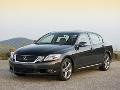 Фото Lexus GS