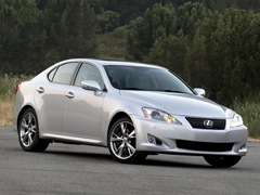 Фото Lexus IS