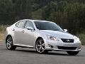 Подробная информация о lexus IS 250 Sport
