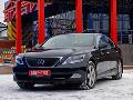 Фото lexus LS 460 (S2)