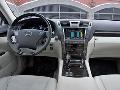 Фото lexus LS 460 (S2)