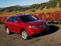 Фото Lexus RX