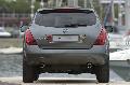 Фото Nissan Murano 3.5 Wagon CVT
