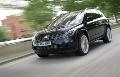 Фото Nissan Murano 3.5 Wagon CVT