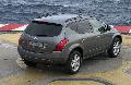 Фото Nissan Murano 3.5 Wagon CVT