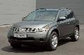 Фото Nissan Murano 3.5 Wagon CVT