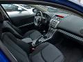 Подробная информация о mazda 6 Hatchback 1.8 MT Touring