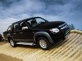 Фото Mazda BT