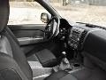 Подробная информация о mazda BT-50 2.5 TD MT5 Touring (I01B01)