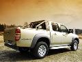 Фото mazda BT-50 2.5 TD MT5 Touring (I01B01)