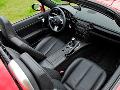 Фото mazda MX-5 2.0 MT6 Sport