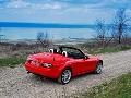 Фото mazda MX-5 2.0 MT6 Sport