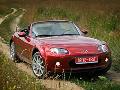 Фото mazda MX-5 2.0 MT6 Sport