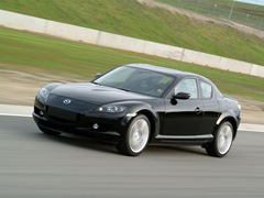 Фото Mazda RX