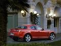 Фото mazda RX-8 1.3 MT6 Sport