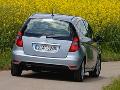 Фото Mercedes A 3D