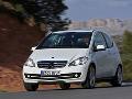 Фото mercedes A 3D 200