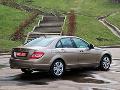 Фото mercedes C Saloon 200 K