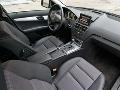 Фото mercedes C Saloon 230