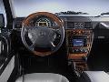 Фото Mercedes G 3D