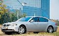Фото BMW 730iA