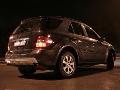 Фото mercedes ML ML 280 CDI 4MATIC