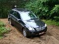 Фото mercedes ML ML 280 CDI 4MATIC
