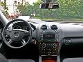 Фото mercedes ML ML 350 4MATIC